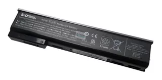 Bateria Para Hp Probook Ca06 Ca06 640 645 650 655 G0 G1