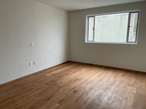 Imagen 7 de 25 de Espectacular Departamento Para Estrenar En La Loma Santa Fe