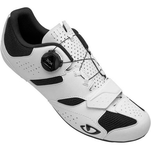 Zapatillas Ruta Para Hombre/mujer Giro Savix Ii