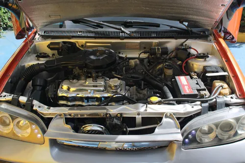 Chevrolet Swift 1.3 Mt