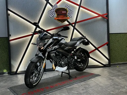 Pulsar Ns 200 Fi
