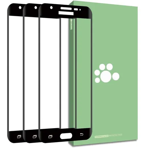 comprar Set De 3 Protectores De Pantalla Para Samsung Galaxy J7