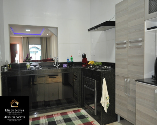 Imagem 11 de 23 de Vendo Casa No Centro De Miguel Pereira - Rj - Ca00108 - 69418565