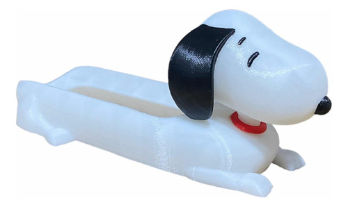 Porta Completo Temática Snoopy X 1 Unidad