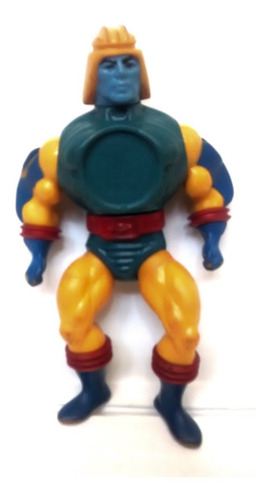 Heman Syklone Vintage Castillo Grayskull Siclone Skeletor (Usado)