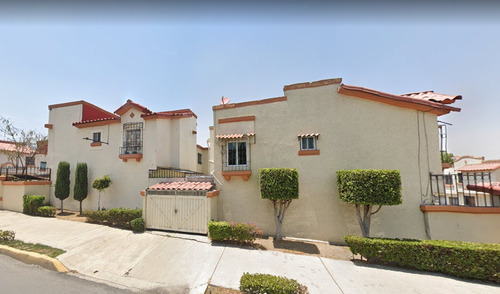 Imagen 5 de 14 de Venta De Remate Bancario Casa En Tecámac Estado De México Ah