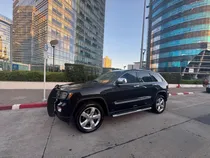 Comprar Jeep Grand Cherokee Overland Summit V8 5.7 Hemi