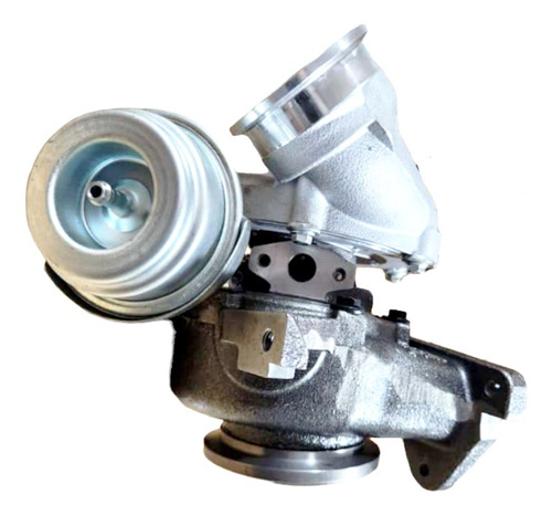 Turbo Cargador Completo Mercedes Benz Sprinter 313 413