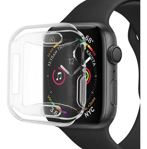 Screen Protector Completo Iwatch Apple Watch T500 W26 Estuch