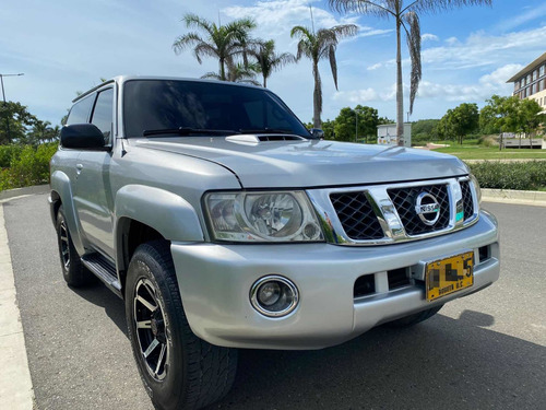 Imagen 2 de 14 de Nissan Patrol 2006 3.0 Y61 Gl