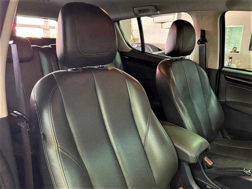 Imagem 13 de 15 de Chevrolet Trailblazer Ltz Ad4 2017