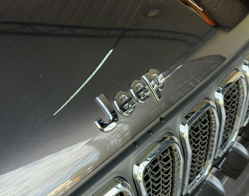 Jeep Renegade 1.3 T270 TURBO FLEX LONGITUDE AT6