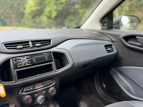 Chevrolet Joy 1.0 SPE4 FLEX PLUS MANUAL