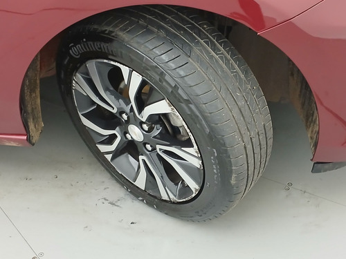 Chevrolet Onix 1.0 TURBO FLEX PLUS PREMIER AUTOMÁTICO