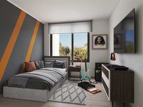 Imagen 8 de 13 de Departamento En Venta De 2 Dorm. En Vitacura