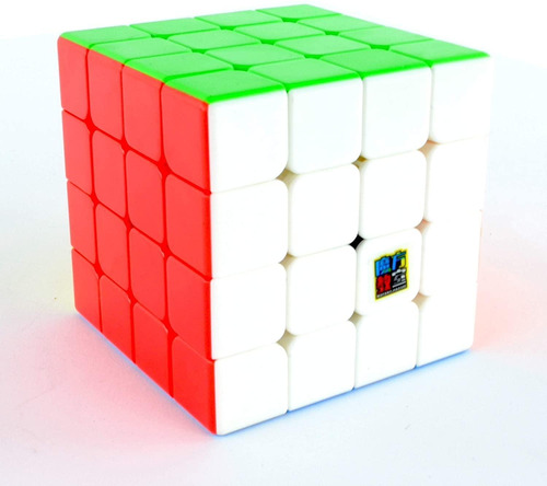Cubo Magico 4x4 - Meilong