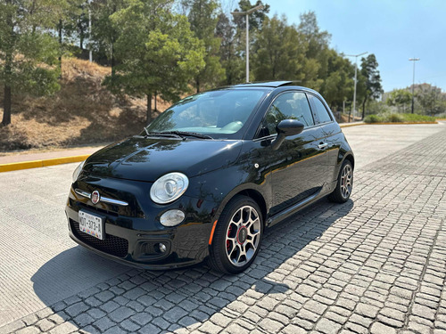 Fiat 500 1.4 3p Sport L4 Man Mt