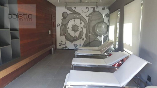 Apartamento À Venda, 69 M² Por R$ 690.000,00 - Petrópolis - Porto Alegre/rs - Ap1443