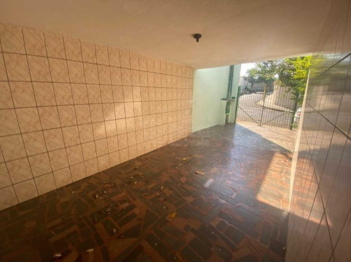 Imagem 5 de 6 de Venda De Casas / Padrão Na Cidade De Araraquara 11359