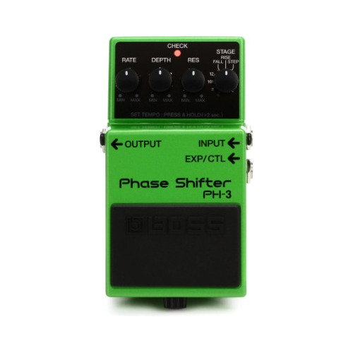 Pedal Boss Ph-3 Phase Shifter Musical Store Oferta!