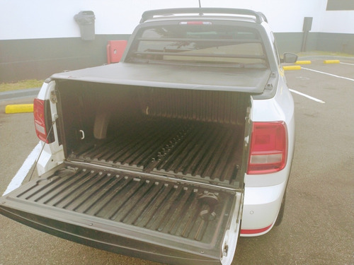 Volkswagen Saveiro 1.6 Highline 2019