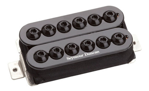 Micrófono P/ Guitarra Seymour Duncan Sh-8 Invader Oferta!!