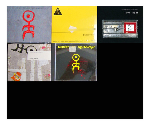 Coleccion Gotico/electro Goth+ Metal+industrial Del Mejor !!