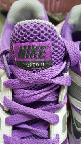 Tenis Nike Shox (original) Tam 36 Frete Gratis