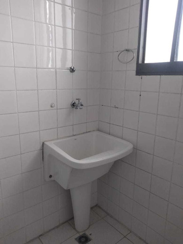 Imagem 6 de 14 de Apartamento Para Venda Com 02 Dormitórios E 01 Vaga.