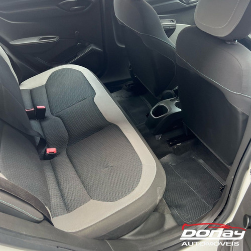 Chevrolet Onix 1.0 Ls 5p