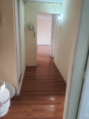 Vendo Depto. Acogedor Condominio Ñuñoa