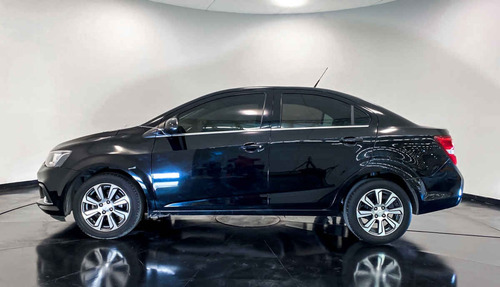 Imagen 10 de 15 de 32990 - Chevrolet Sonic 2017 Con Garantía