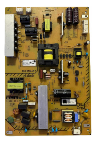 Fuente Sony Kdl-55w800a 1-888-356-11 Aps-342/b Kiyoshi*