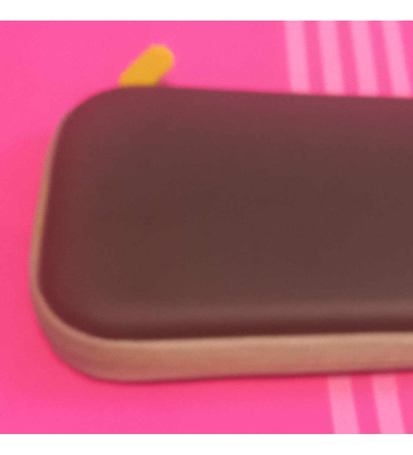 Estuche Funda Power A Switch Zelda Battle Link (Usado)
