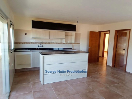 Imagen 4 de 14 de Apartamento De Muy Buen Nivel Constructivo Cw182796