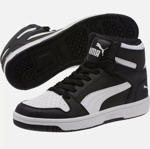 Zapatos puma mercado top libre venezuela hombre