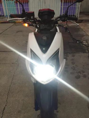 Akt Scooter Jet 5r