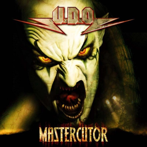 U.d.o. - Mastercutor