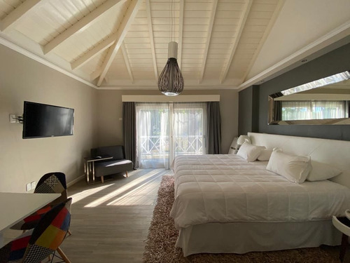Imagen 5 de 9 de Apartamento 1 Dormitorio En Solanas Country, Punta Ballena - Solanas Country