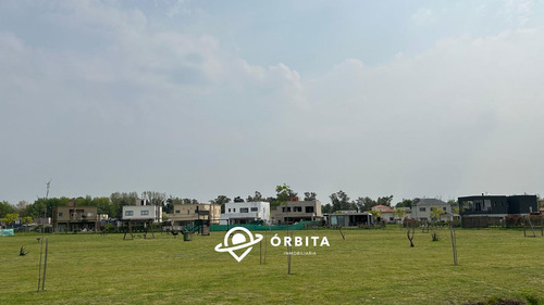 Lote En Venta En San Pablo Chico Pilar