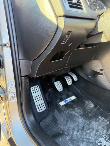 Peugeot 307 1.6 Sedan Xt 110cv