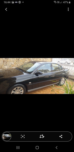 Imagem 2 de 12 de Chevrolet Omega 3.8 V6