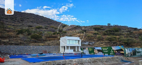 Tu Terreno En Venta Para Construir Tu Casa De Descanso En Chapala, Jalisco