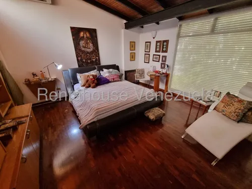 Venta De Casa Caurimare
