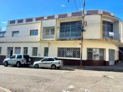 Edificio en venta