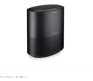 Bose Parlante Home Speaker 450 Negro