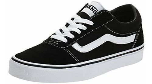 Zapatillas Bajas Vans Para Hombre