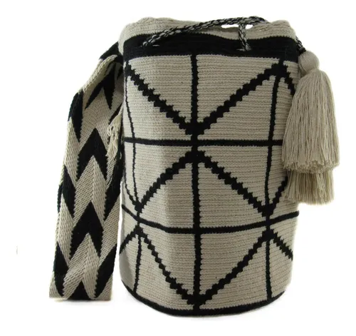 Mochilas wayuu para hombres precio sale