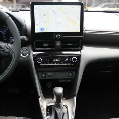 Toyota Yaris Cross 1.5 Hev Xls