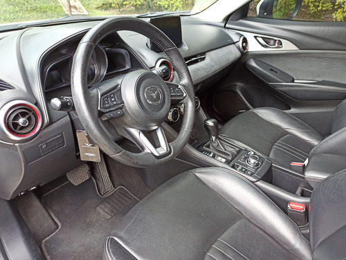 Mazda CX-3 2.0 Grand Touring Lx At